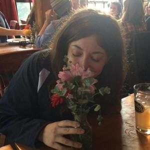 Meet your Posher, Jules